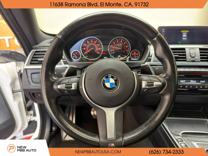 2019 BMW 4 Series 430i