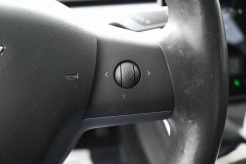 2019 Tesla Model 3 Mid Range