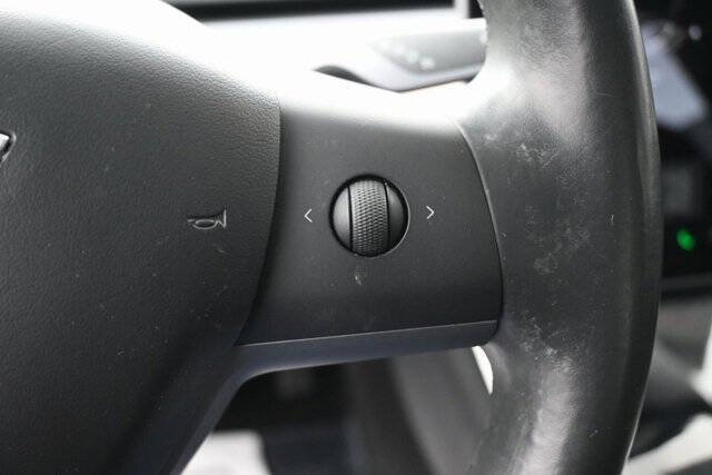 2019 Tesla Model 3 Mid Range