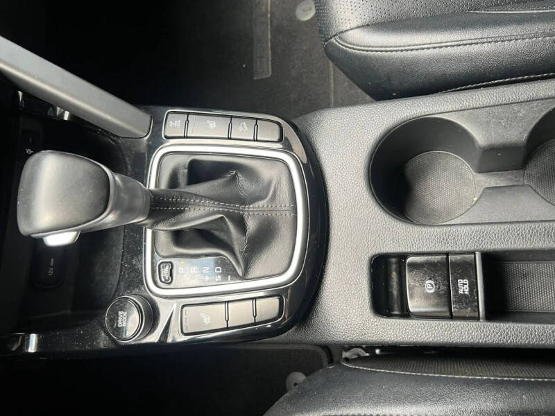 2021 Kia Seltos SX Turbo