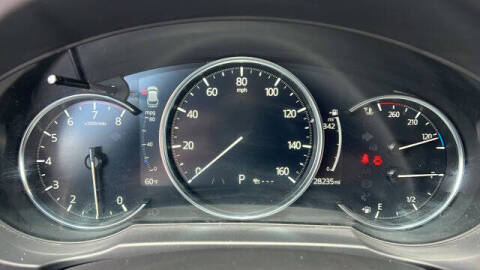 2024 Mazda CX-5 2.5 S Premium