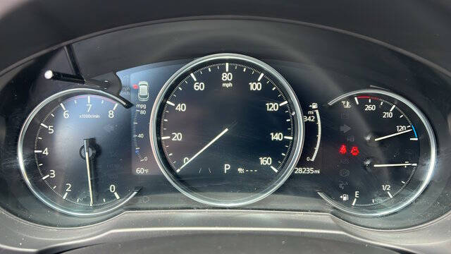 2024 Mazda CX-5 2.5 S Premium