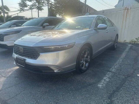 2023 Honda Accord