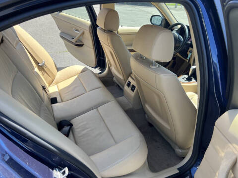 2011 BMW 3 Series 328i xDrive