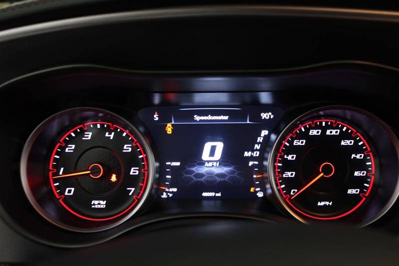 2021 Dodge Charger