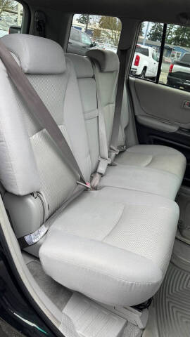 2004 Toyota Highlander