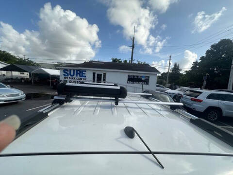 2008 Jeep Liberty Limited