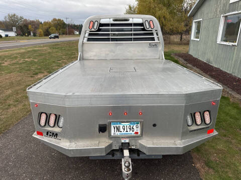 2011 Chevrolet Silverado 3500HD LTZ