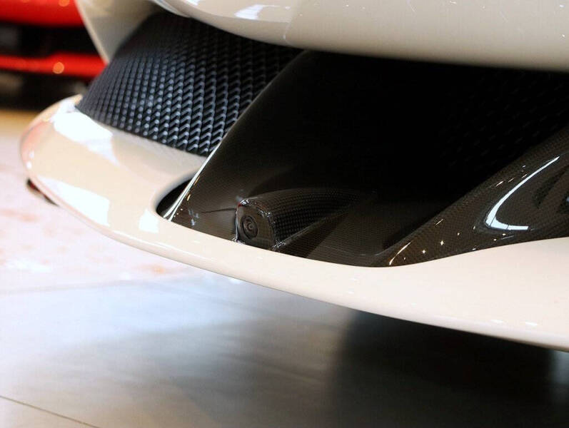 2024 Ferrari SF90 Spider