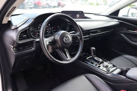 2024 Mazda CX-30 2.5 S Preferred