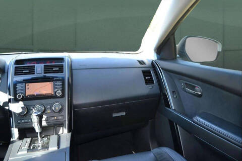 2013 Mazda CX-9 Touring