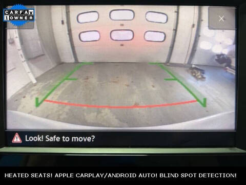 2019 Volkswagen Golf Alltrack