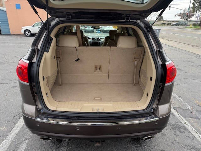 2010 Buick Enclave CXL