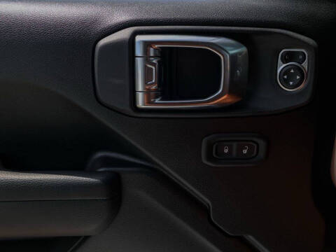 2026 Jeep Gladiator 85th Anniversary Edition