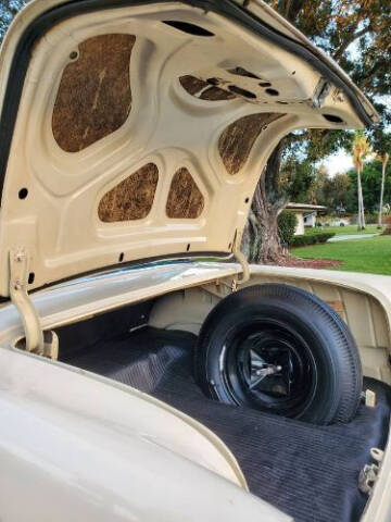 1955 Chevrolet Bel Air