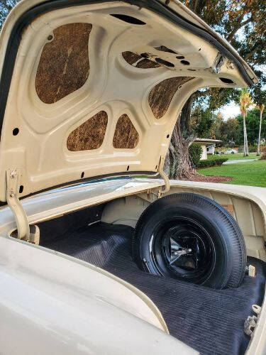 1955 Chevrolet Bel Air