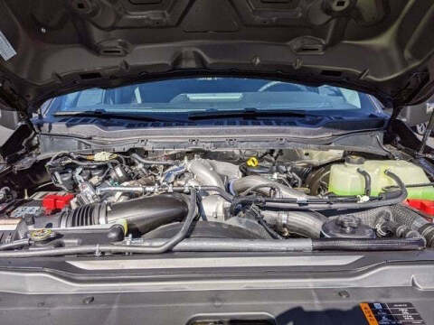 2024 Ford F-350 Super Duty