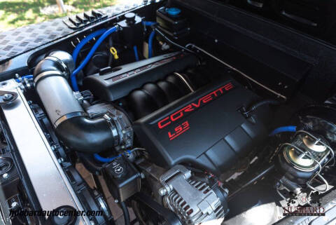 1993 Land Rover Defender 110 Pickup