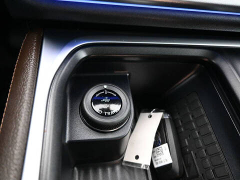 2025 Ford Expedition King Ranch