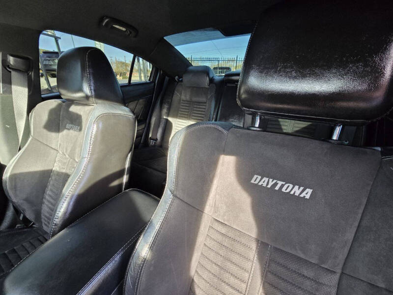 2021 Dodge Charger R/T