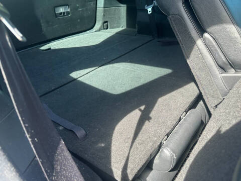 2008 Mazda CX-9 Grand Touring