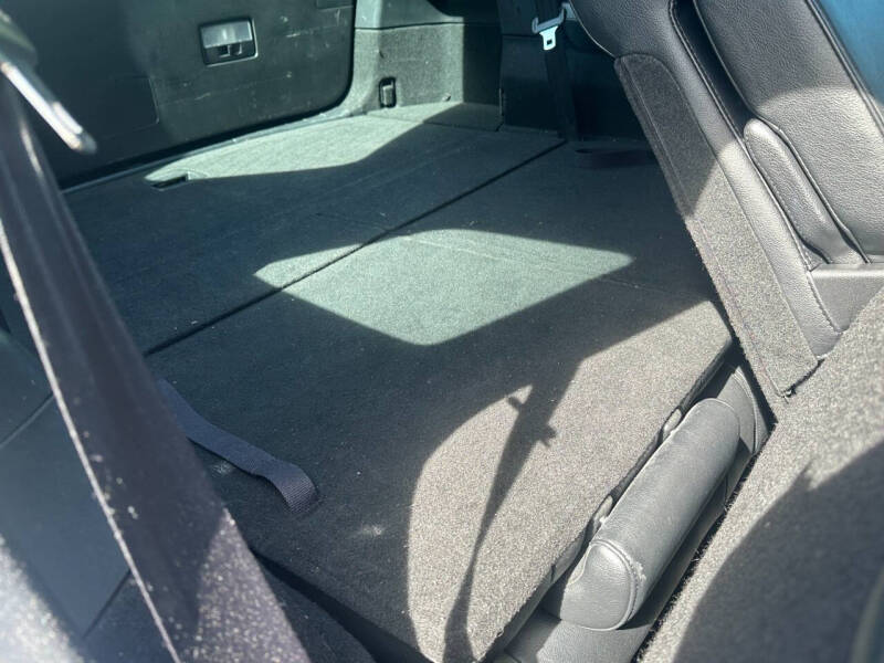 2008 Mazda CX-9 Grand Touring