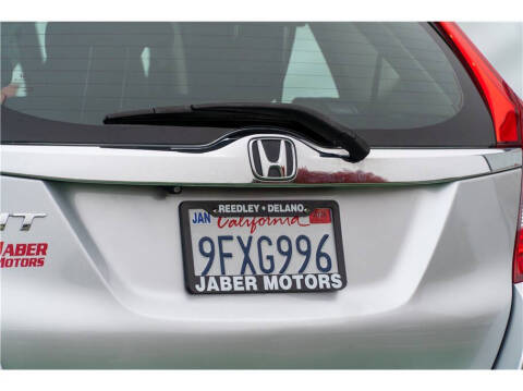 2015 Honda Fit