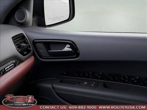 2026 Dodge Durango SRT Hellcat