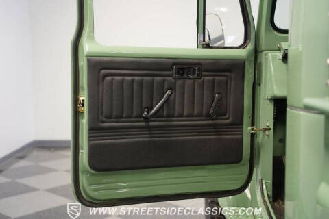 1978 Toyota Land Cruiser