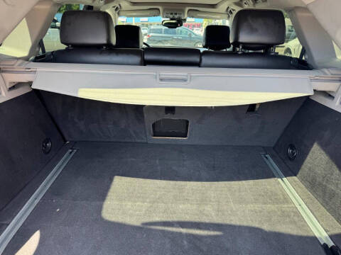 2013 Cadillac SRX Luxury Collection