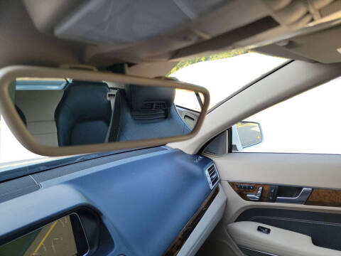 2017 Mercedes-Benz E-Class E 400