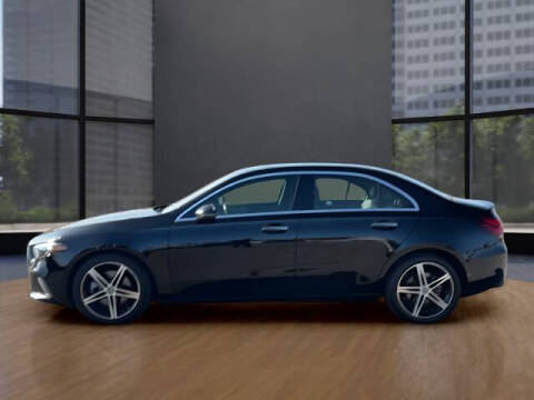 2022 Mercedes-Benz A-Class A 220