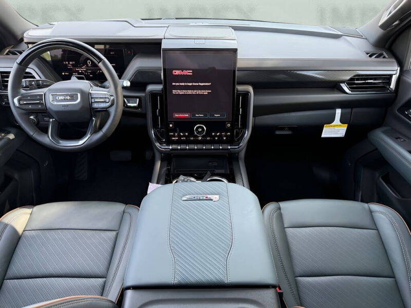 2026 GMC Yukon XL AT4 - Photo 11