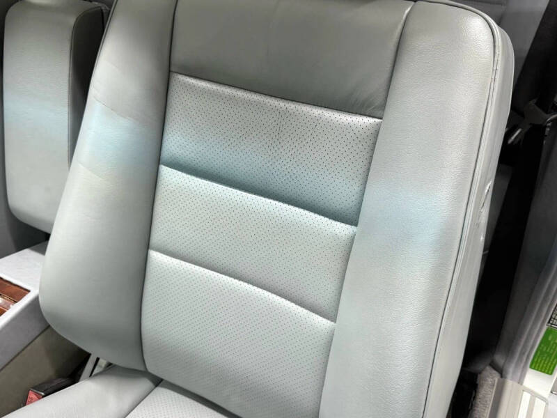 1995 Mercedes-Benz E-Class E 320