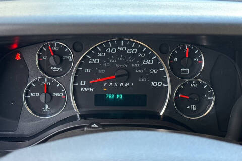 2023 Chevrolet Express LS 3500