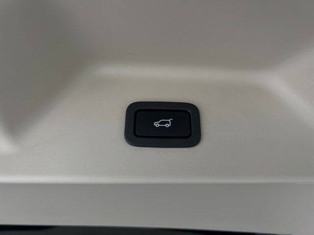 2016 Land Rover Range Rover Supercharged