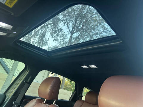 2018 Mazda CX-9 Signature