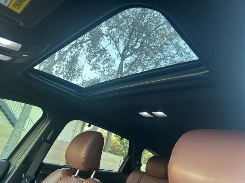 2018 Mazda CX-9 Signature