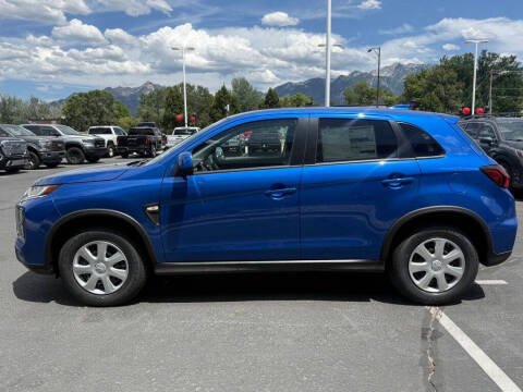 2026 Mitsubishi Outlander Sport