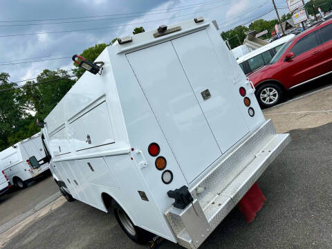 2016 Mercedes-Benz Sprinter 3500