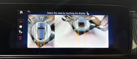 2025 Mercedes-Benz G-Class G 580 w/ EQ Technology