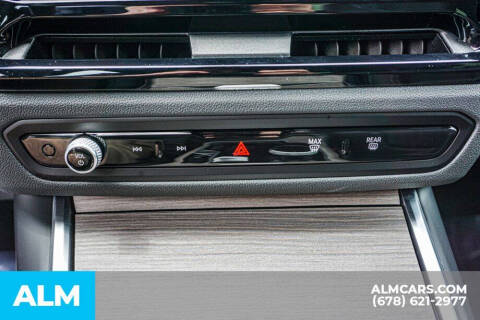 2025 BMW 3 Series 330i