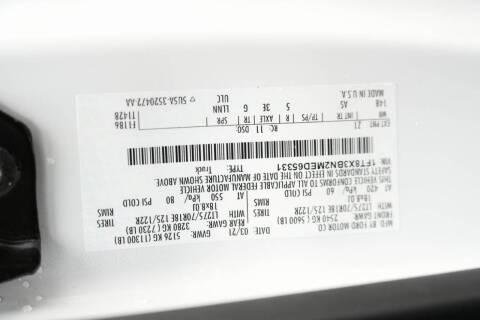 2021 Ford F-350 Super Duty