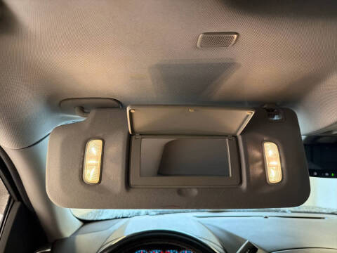 2019 GMC Yukon SLT Standard Edition