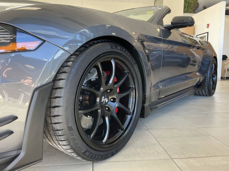 2023 Ford Mustang GT Premium