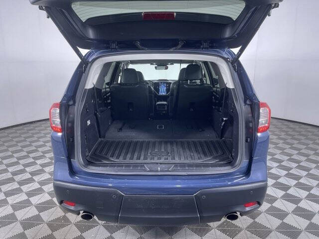 2023 Subaru Ascent Limited 7-Passenger