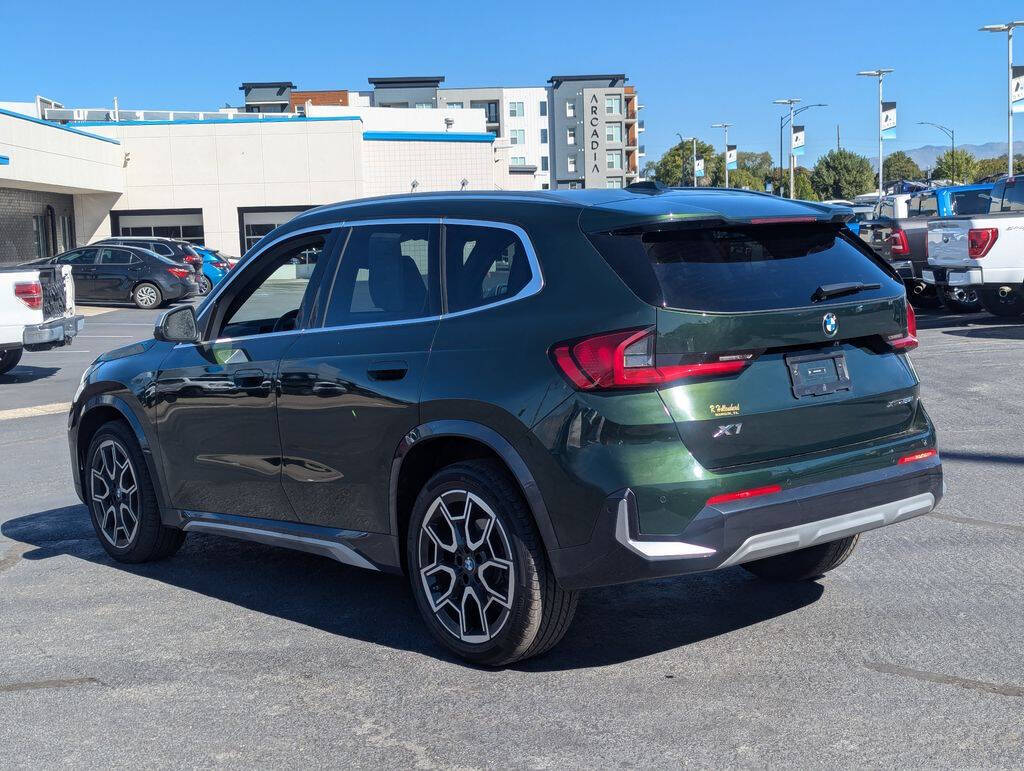 2023 BMW X1 for sale at Axio Auto Boise in Boise, ID