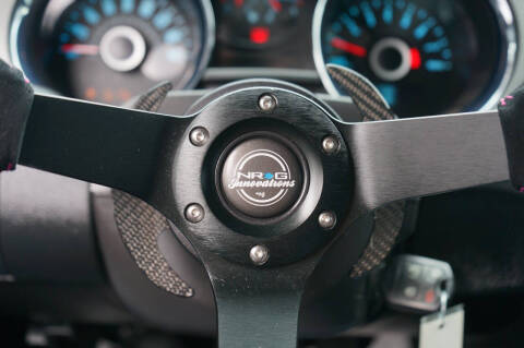 2014 Ford Mustang GT