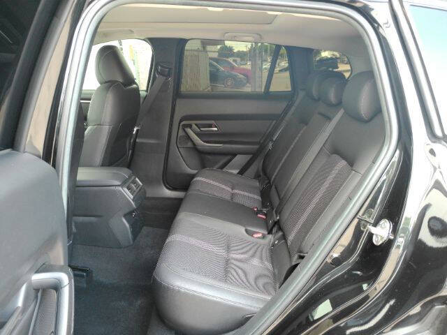 2023 Mazda CX-50 2.5 S Preferred Plus