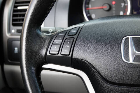 2011 Honda CR-V EX-L